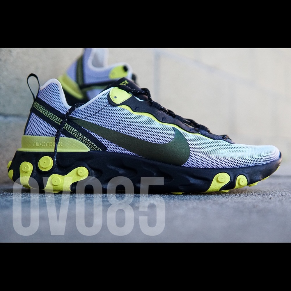 Nike React Element 55 - image 2